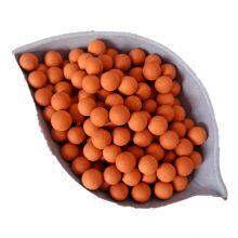 Maifan Stone Ceramic Ball Maifan Stone Particle thumbnail-1