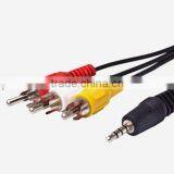 3.5mm to Rca Audio Cable