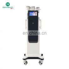 60k ultrasonic cavitation body fat &cellulite removal body slim massager machine/slim vibrating machine/slimming massage machine