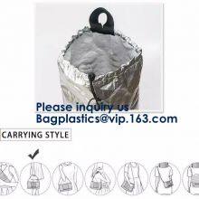 Waterproof Tyvek Tote Bag With Logo Washable Tyvek Paper Shopping Bag,Eco-friendly Custom Dupont Tyvek Paper Travel Tote thumbnail-2