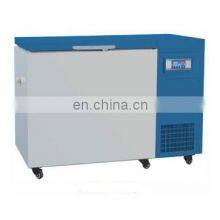 Ultra Low Temperature Deep Freezer for Vaccine