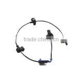 ABS Brake Sensor, Wheel Speed Sensor,rear Left Sensor OEM:57475-SAG-H01 thumbnail-4
