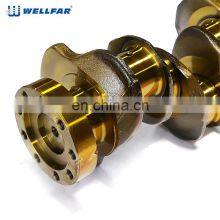 4N7693/4N7696/4N7699 a Crankshaft ENGINE PARTS CRANKSHAFT for CATERPILLAR 3306 thumbnail-3