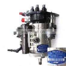 Brand New For Delphi 320d2 320D C7.1 Fuel Injection Pump 9521A030H 3981498 For Sale thumbnail-1