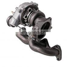 GT K03 Turbo Turbocharger 53039880162 03C145701B 53039880248 03C145701K for VW Golf thumbnail-3