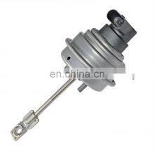 GTC1244VZ Turbo Electric Actuator Valve 03L253016T 775517-0001 775517 775517-5001S for Volkswagen Passat B6 1.6 TDI