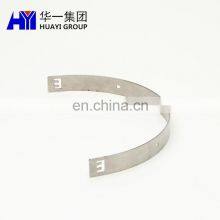 OEM Customized Metal Strip Spring for Headphone thumbnail-3