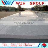 50 75 100 150mm Thickness Foam Sandwich Panel for Wall and Roofing From China Supplier thumbnail-3