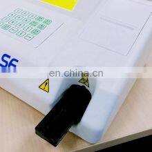 BIOBASE LN Urine Analyzer 60-120 Testsl/Hour UA-200 Vetarinary Urine Analyzer thumbnail-2