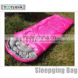 Human Body Double Rectangular Sleeping Bags thumbnail-1