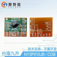 NY3P005JB NY3P010JB NY3P016JB NY3P035JB COB Nyquest Voice IC Melody IC Speech IC OTP thumbnail-1