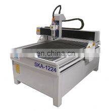 SENKE New Condition MINI CNC Cutter For Advertising Mould Carving Milling Machine
