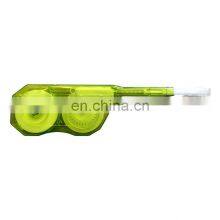 500+ Times Cleaning MPO Optic Fiber Cleaner Mpo Fibre Cleaner