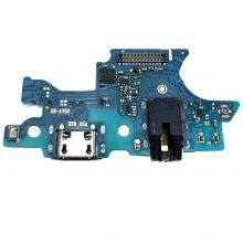 Usb Charge Ports Flex Charger For Samsung Galaxy A7 2018 A750 Charging Port Cell Phone Spare Parts thumbnail-2