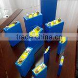 Soft Pack 3.2v Li-polymer Battery Cell With 2000cycles 3.2v 20ah Lifepo4 li Polymer Battery for 3.2v Solar Battery thumbnail-3