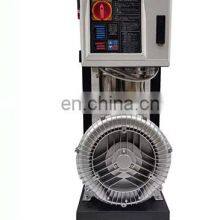 Plastic Material Vacuum Auto Hopper Loader thumbnail-5