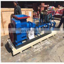 2018 New Type Clay Brick Extruder Machine With Best Price thumbnail-2