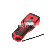 Taijia MD120 3 In 1 Metal Detector Find Metal Wood Studs AC Voltage Live Wire Detector Wall Scanner Finder Wall Detector thumbnail-4