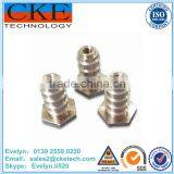 OEM/ODM High Quality CNC Machining Metal Parts