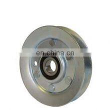 Idler Timing Pulley Double Bearing 608 v Belt Idler Pulley thumbnail-1