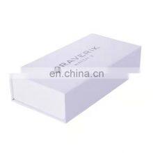 Case Watch Cardboard Watch Packaging Elegant Box for Watches Paper Box thumbnail-3