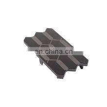 Offroad Accessories 4x4 Abs Plastic Grille Sensor Cover Fit for Toyota Tacoma 2016 2017 2018 thumbnail-3