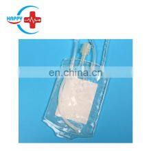 HC-K068A Disposable Blood Collection Bag/Single Double Triple Quadruple Blood Transfer Bag With Anticoagulation/Blood Bag thumbnail-4