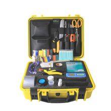Advanced Basic Fiber Tool Kit