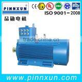 Hot selling design YPT high frequency motor drives