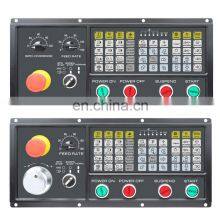 Low Cost Milling Machine Control System 3 Axis CNC Controller Kit Similar to GSK FANUC Mitsubishi Delta Syntec Controller thumbnail-2