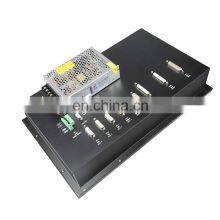 ATC CNC Control 4 Axis Lathe Controller Kit Similar to GSK SIEMENS CNC Control System thumbnail-4