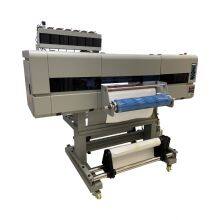 24inch 60cm 2 in 1 UV Printer Stickers Printing Machines thumbnail-4