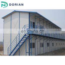 3 Bedroom Prefab Modular Garden Shed Buildings thumbnail-3