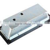 Galvanized/Silk Print Media & Audio Mixer Controller , Power Supply Chassis thumbnail-4