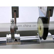 A3 460mm Electric Perforating and Creasing Machine 18inch Die Cutting Paper Creasing Machine SCM-46P thumbnail-4