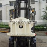 3-ton rotator for hydraulic forklift