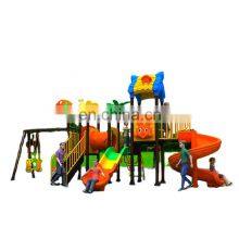 Amusement Park Equipments Play Ground Outdoor Kids Toy thumbnail-1