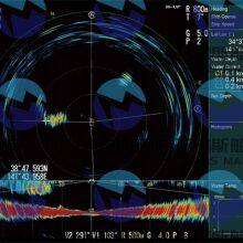 FURUNO FSV85 Sonar thumbnail-4