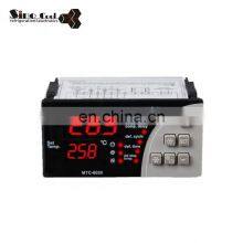 Temperature Humidity Controller MTC-6020 thumbnail-3