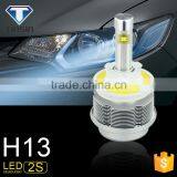 New Design, 3600lm 30w Led Headlight Kit for Honda Civic thumbnail-3