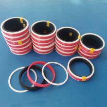Factory Supply Combination Seals Polyurethane Hydraulic Support O-ring Wholesale Seals thumbnail-5