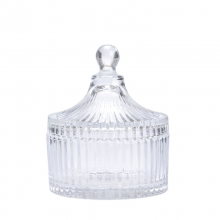 Big Glass Candy Jar thumbnail-3