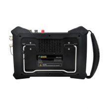 BNT-8100A is a Multi Interface Comprehensive Testing Instrument That Integrates 10/100/1000M Ethernet Optical and Electrical Ports, E1 Interface, PRI Call Interface, V.35/V.24 Interface, Optical Power Meter and Red Light Source Interface. It Can Support R thumbnail-5