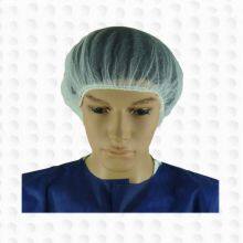 Medical CapDisposable Doctor's Hat Thickened Non Woven Hat SMS Stomatological Nurse Operation Round Hat Dust Proof and Oil Proof Cigarette End Cover thumbnail-4