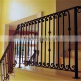 Decorative Handrails For Outdoor Steps