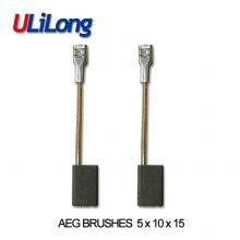 AEG Brushes Automatic Stop Power Tool Carbon Brush