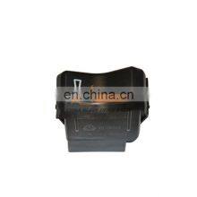 China Heavy Truck C7h/T7h/T5g Sinotruk Sitrak Electric System 812W25503-6002 Horn Transfer Switch thumbnail-1