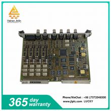 VM600 MPC4200-510-017-017  MPC4 Mechanical protection card   Highly configurable cards available