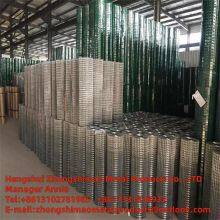 STAINLESS STEEL WELDED MESH/FENCE FOR ANNIMAL/GALVANIZED-WELDED WIRE thumbnail-5