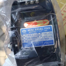 JOUNING FAN Multi Wing Fan Axial Fan Suction Fan Cross Flow Fan JAF JM thumbnail-4